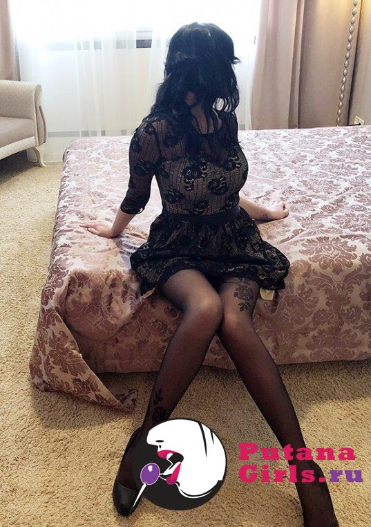 Кристи Проститутка +7(981)827-05-47 - фото 5