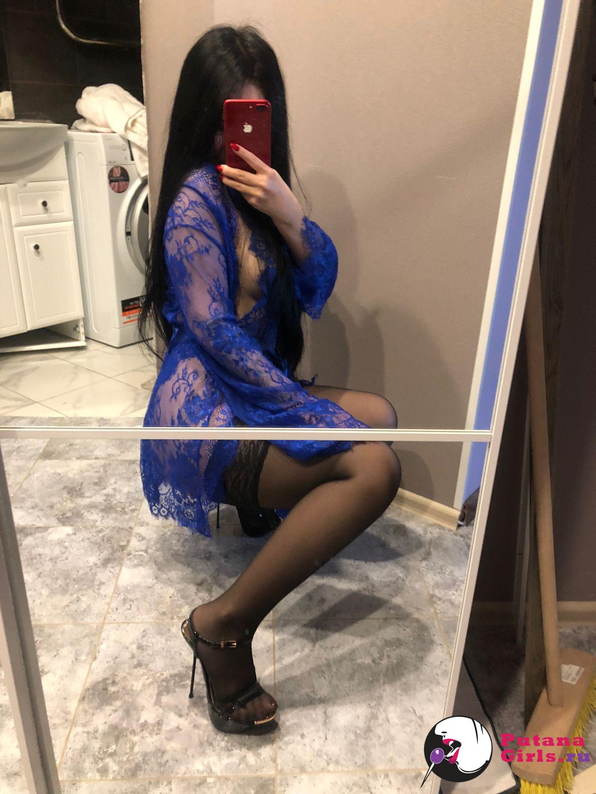Сигма Проститутка +7(981)155-42-85 - фото 5